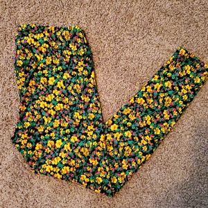 LuLaRoe leggings T&C